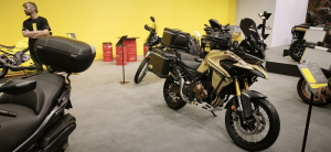 Navštivte Motosalon Brno 2026